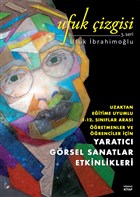Ufuk izgisi 3. Seri Kknar Kitap