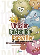 Virsler Bakteriler Parazitler - Grnmeyen Dmanlarmz Bulut Yaynlar