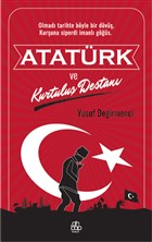 Atatrk ve Kurtulu Destan Ahbap Kitap