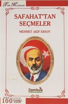 Safahat`tan Semeler Zambak Yaynlar