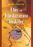 Kur`an- Kerim`de Ulus ve Uluslararas likiler Gkkubbe Yaynlar
