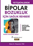 Yetikinlerde Bipolar Bozukluk in Salk Rehberi Platform Yaynlar