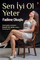 Sen yi Ol Yeter Cinius Yaynlar
