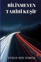 Bilinmeyen Tarihi Keşif Cinius Yayınları
