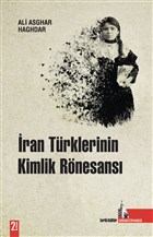 ran Trklerinin Kimlik Rnesans Dou Ktphanesi