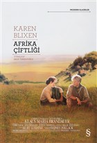 Afrika iftlii Everest Yaynlar