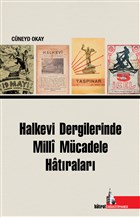 Halkevi Dergilerinde Milli Mcadele Hatralar Dou Ktphanesi