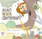 Allah` Neden Gremiyorum? - Kk Merve`nin Byk Sorular 1 Cezve ocuk