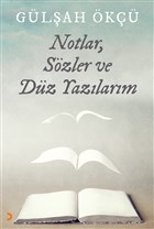 Notlar, Szler ve Dz Yazlarm Cinius Yaynlar