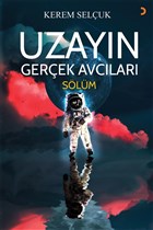Uzayn Gerek Avclar - Slm Cinius Yaynlar