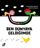 Ben Dnyaya Geldiimde Ko niversitesi Yaynlar