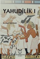 Yahudilik 1 Akademisyen Kitabevi