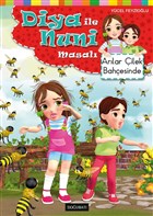 Diya ile Nuni Masal - Arlar ilek Bahesinde Dou Bat Yaynlar