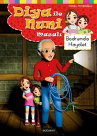 Diya ile Nuni Masal - Bodrumda Hayalet Dou Bat Yaynlar