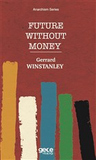 Future Without Money Gece Kitapl