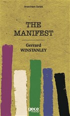 The Manifest Gece Kitapl
