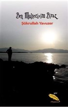 Ben Mlteciyim Biraz Simer Yaynlar