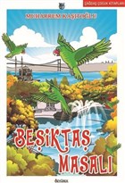 Beikta Masal Hikaye Kitaplar zyrek Yaynlar 