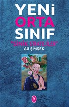 Yeni Orta Snf - Sinik Stratejiler Tekin Yaynevi