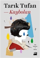 Kaybolan Doan Kitap