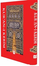 Kur`an- Kerim (1. Hamur 5 Renk Seenei le) YDY Yaynlar