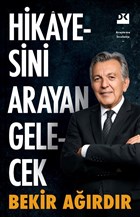 Hikayesini Arayan Gelecek Doan Kitap