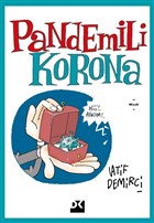 Pandemili Korona Doan Kitap