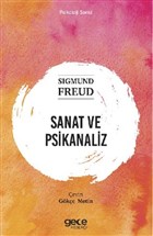 Sanat ve Psikanaliz Gece Kitapl