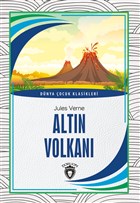 Altn Volkan Dorlion Yaynevi