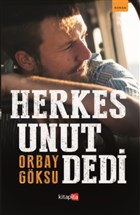 Herkes Unut Dedi Kitapita