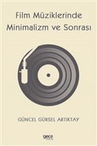 Film Mziklerinde Minimalizm ve Sonras Gece Kitapl