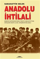 Anadolu htilali Kasta Yaynlar