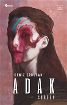 Adak Cilt 1 - Srgn thaki Yaynlar