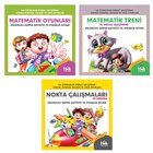 Matematik Olimpiyatlar Seti Halk Kitabevi - Set