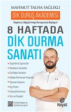 8 Haftada Dik Durma Sanat Hayat Yaynlar