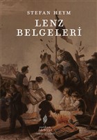 Lenz Belgeleri Yordam Edebiyat
