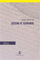 Ebulgazi Bahadr Han ecere-yi Terakime Trk Dil Kurumu Yaynlar