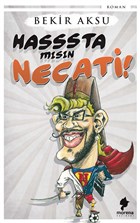 Hasssta msn Necati! Morena Yaynevi