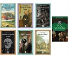 Rus Edebiyat Seti (7 Kitap Takm) Koloni