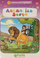 Aslan le Sere - Kumbaramdaki ykler Mini Masallar Fark Yaynlar