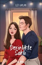 Derinlikte Sakl Gitane Kitap