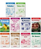 mer Seyfettin Seti (10 Kitap Takm) Baloncuk