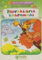 Yapraklarn Kahraman - Kumbaramdaki ykler Mini Masallar Fark Yaynlar