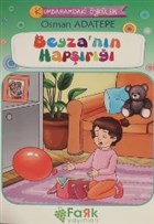 Beyza`nn Hapr - Kumbaramdaki ykler Mini Masallar Fark Yaynlar