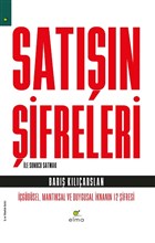 Satn ifreleri le Sonucu Satmak ELMA Yaynevi