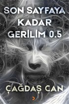 Son Sayfaya Kadar Gerilim 0.5 Cinius Yaynlar
