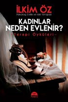 Kadnlar Neden Evlenir? Mart Yaynlar