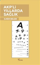AKP`li Yllarda Salk Yazlama Yaynevi