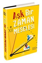 Ak Bir Zaman Meselesi Ephesus Yaynlar