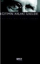 Eitimin Ahlaki lkeleri Gece Kitapl